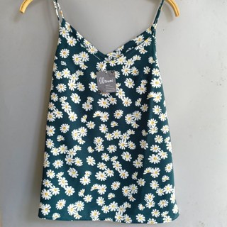 [BIGSIZE] áo 2 dây lụa Hằng Sumi-Hsumi