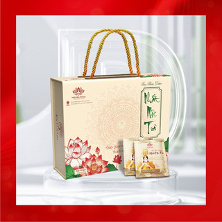 NHẤT MỘC TRÀ BÁCH Y SÂM 60gói