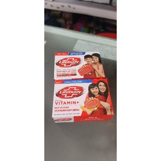 Xà bông Lifebouy 90g