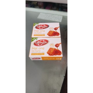 Xà bông Lifebouy 90g