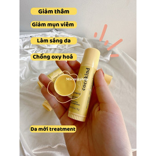 STICK MASK NGHỆ DANG THỎI