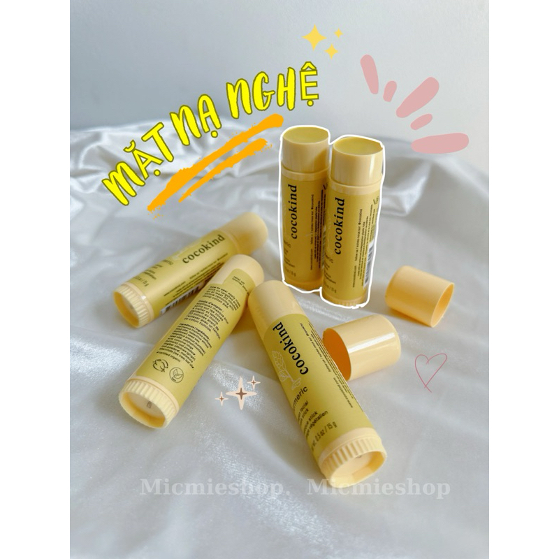 STICK MASK NGHỆ DANG THỎI