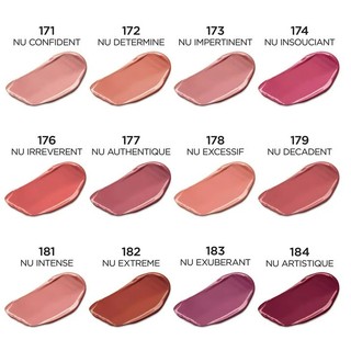 Son Môi L'oreal Color Riche 3.6g US