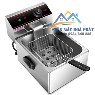 Bếp chiên nhúng điện cao cấp ETON