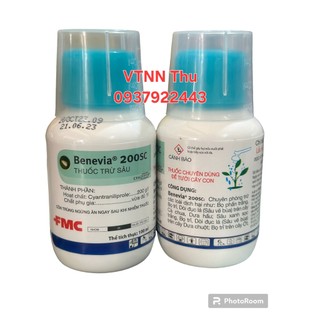 Benevia 200sc