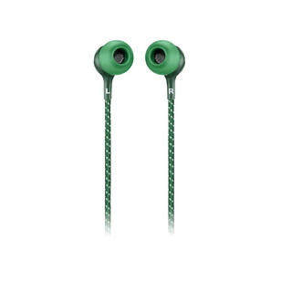 Tai nghe bluetooth thể thao jbl live 200bt - hàng chính hãng