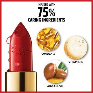 Son Môi L'oreal Color Riche 3.6g US