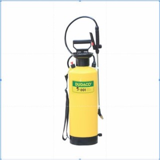 Bình Tưới Cây - Bình Xịt Nước DUDACO 2 lít, 4 lít, 8 lít