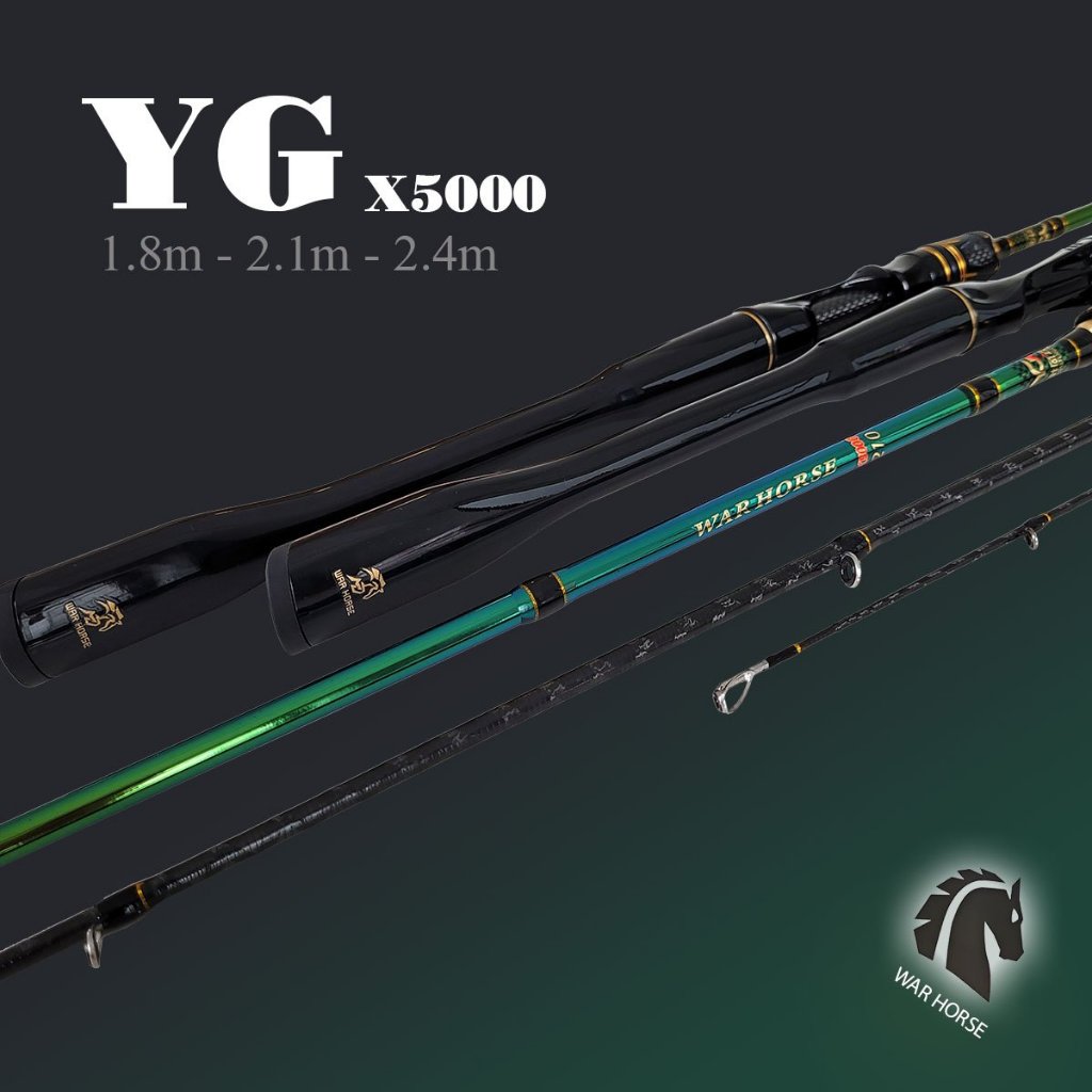 YG X5000 titan carbon gân xoắn X CM50
