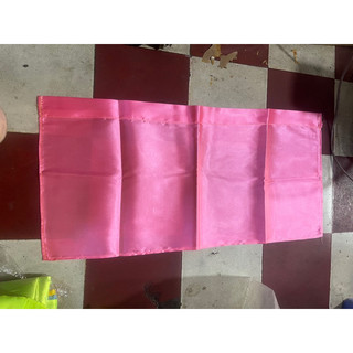 bộ 6màu cờ phướn 60x100cm