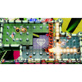 Đĩa Game Super Bomberman R 2 Ps5