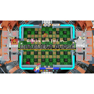 Đĩa Game Super Bomberman R 2 Ps5