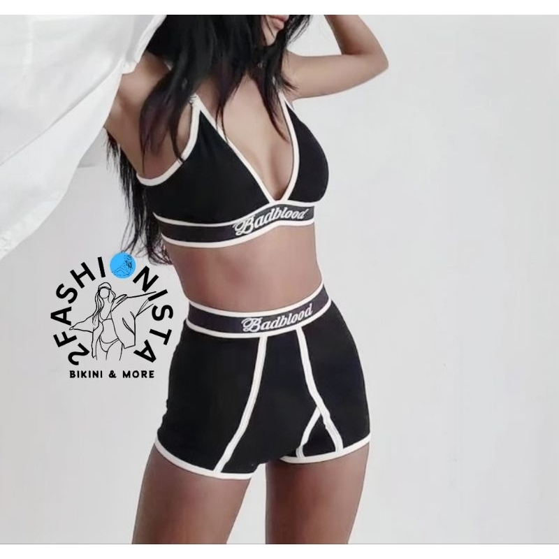 2FASHIONISTA ▪︎ BIKINI Ngọc Trinh - Áo tắm, set đi biển 2024 - Siêu Hot - Freesize < 53kg