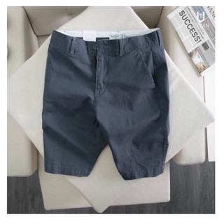 Quần short kaki nam