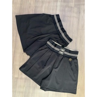 Quần short nữ MIN MIN lưng thun chất vải Umi co giãn CẠP CAO 5CM Quần đùi nữ phong cách hàn quốc tôn dáng hot hit