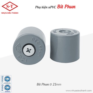 [NGẮN 50 CÁI, DÀI 20 CÁI]  Béc vít phun phi 21 27