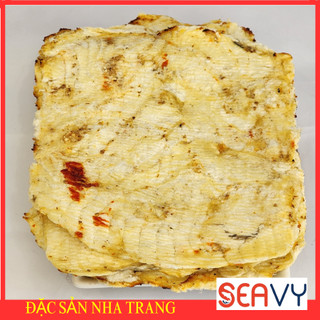 🐟🌶️ cá bò da vuông tẩm gia vị ướp ăn liền - dai dai thơm ngon 🌶️🐟 📦 gói 500 gram - seavy