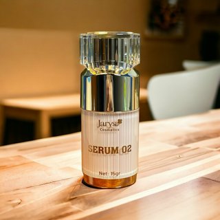 Serum 02 loại 15 Gram phục hồi da, tăng sinh Collagen