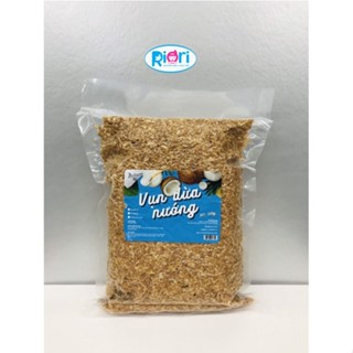 Vụn dừa nướng gói 500g/100g