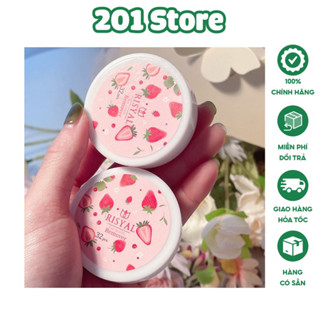 Hộp Bông Tẩy Móng Tay Dành Cho Sơn Thường 32 Miếng Tiện Lợi