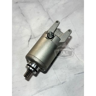Mô tơ đề ( củ đề ) Vespa Piaggio