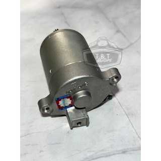 Mô tơ đề ( củ đề ) Vespa Piaggio