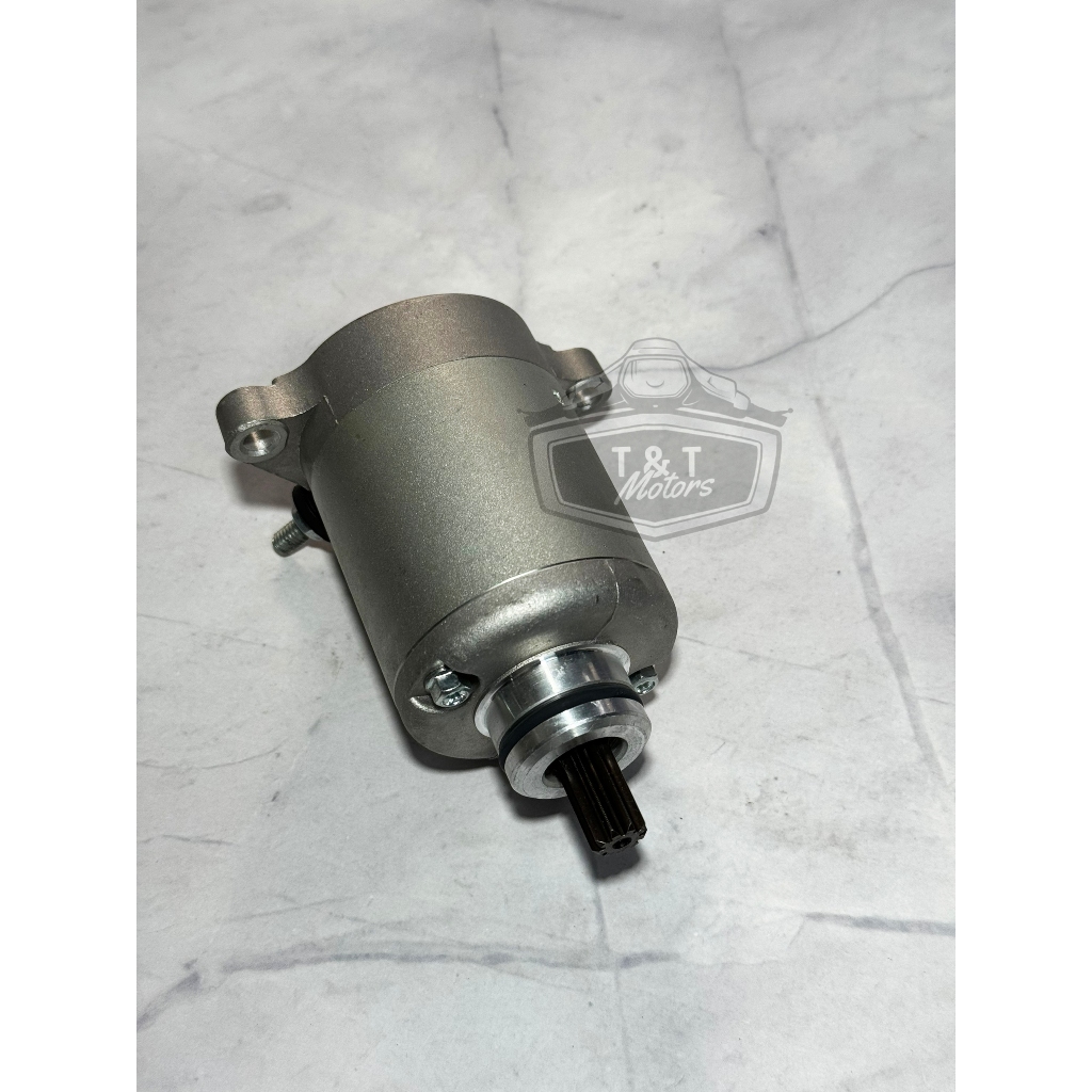Mô tơ đề ( củ đề ) Vespa Piaggio