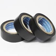 1 cuộn Băng dính điện nano 10yard , băng dính điện màu đen