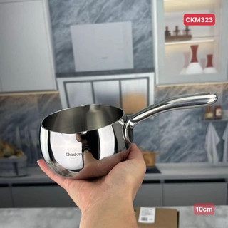Quánh sữa chockmen 10cm ckm323