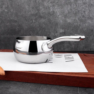 Quánh sữa Chockmen 10cm (ko vung) CkM323