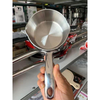 Quánh sữa Chockmen 10cm (ko vung) CkM323