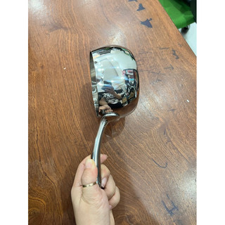 Quánh sữa Chockmen 10cm (ko vung) CkM323