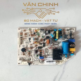 Bo mạch dàn lạnh điều hoà, máy lạnh casper inverter ih-12tl22