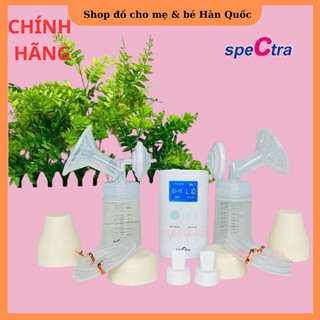 Máy hút sữa Spectra 9s