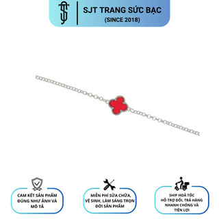 LẮC TAY SINGLE CHARMS