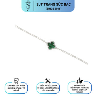 LẮC TAY SINGLE CHARMS