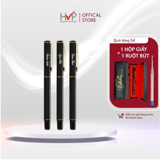 Bút kim loại HVP khắc tên,logo,câu chúc theo yêu cầu bút khắc tên làm quà tặng sinh nhật cho thầy cô,bạn bè,sếp-BKV02