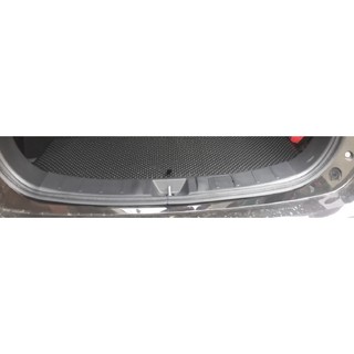 Thảm Cốp Sau Cho Xe Mitsubishi Xpander - Không mùi, Không ẩm mốc, Dễ dàng vệ sinh