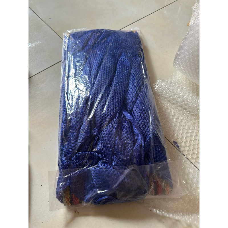 Vong lưới 2 lớp
