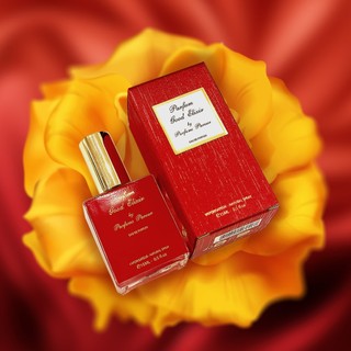 Nước hoa Pháp - GOOD ELIXIR RED 15ml