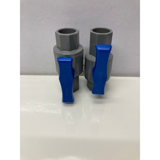 Van khóa nước Phi 27 Bình Minh