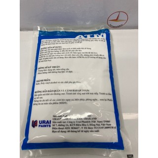 KEO SỮA ATM 1KG