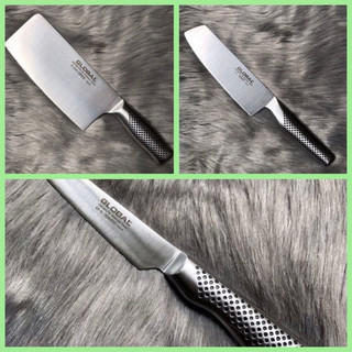 bộ dao global 7 món