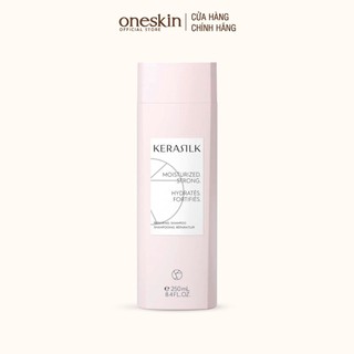 Dầu Gội Phục Hồi Goldwell Kerasilk Repairing 250ML