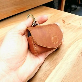 BAO DA MARSHALL MOTIF II  A.N.C NÚT NAM CHÂM (DA THẬT) HANDMADE