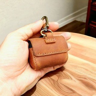 BAO DA MARSHALL MOTIF II  A.N.C NÚT NAM CHÂM (DA THẬT) HANDMADE