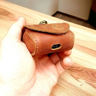 BAO DA MARSHALL MOTIF II  A.N.C NÚT NAM CHÂM (DA THẬT) HANDMADE