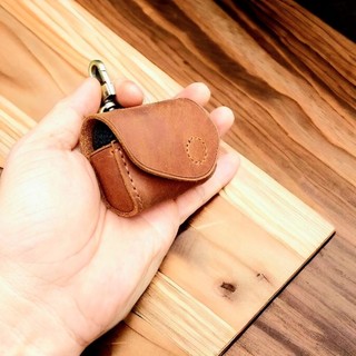 BAO DA MARSHALL MOTIF II  A.N.C NÚT NAM CHÂM (DA THẬT) HANDMADE
