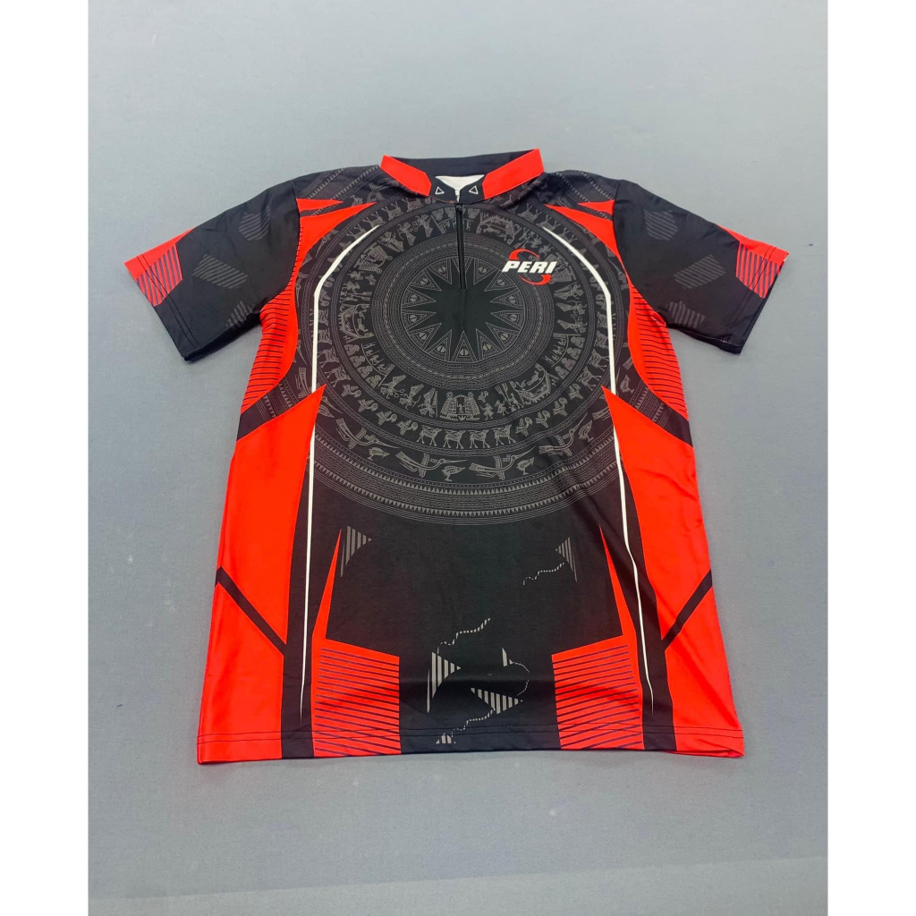 Áo Billiards Peri Thun Lạnh Cao Câp Áo Bi-a