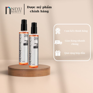   Công Ty  Sữa Rửa Mặt Trắng Da Dành Cho Mọi Loại Da DBH Perfect Skin Wash  177ml  